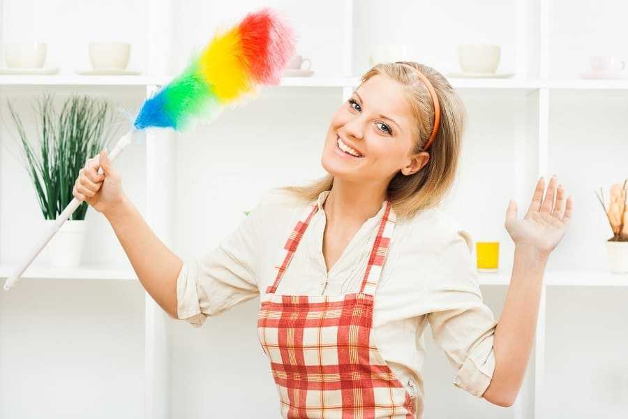 Как убрать кухню до блеска и поддерживать чистоту без усилий