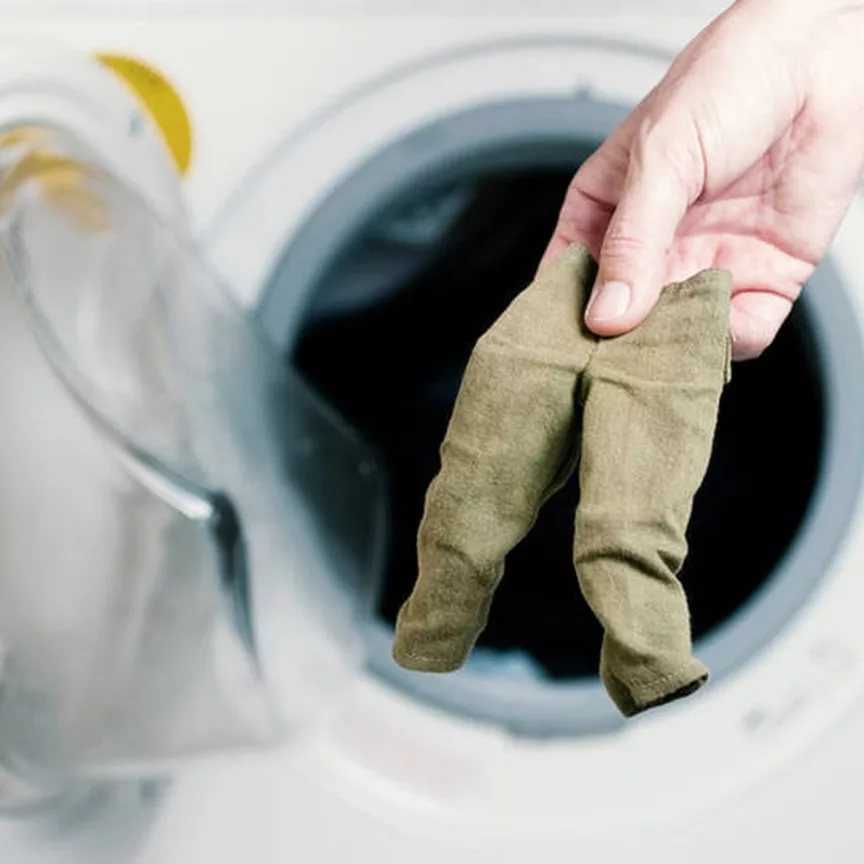 Как правильно стирать и сушить флис: проверенные способы