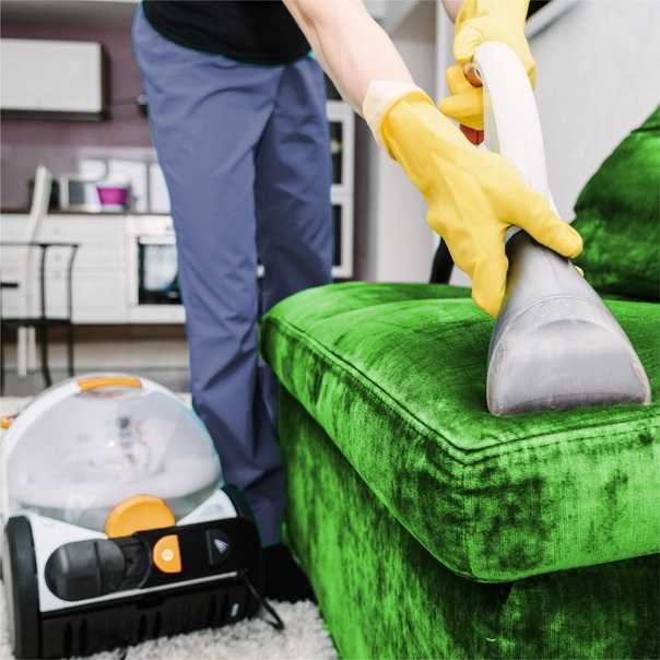 Как почистить ковер в домашних условиях: 5 простых и быстрых способов