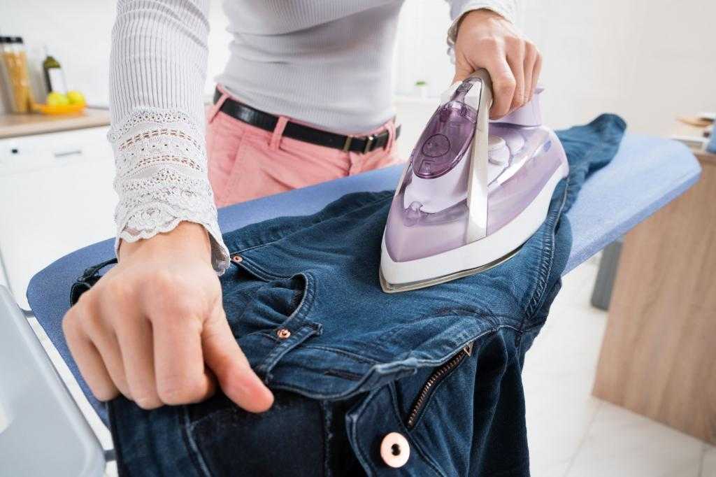 8 простых способов навсегда забыть о глажке одежды