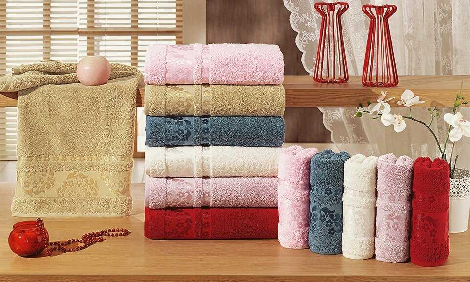 Махровые полотенца: как стирать в стиральной машине и вручную, как сделать, чтобы были мягкие