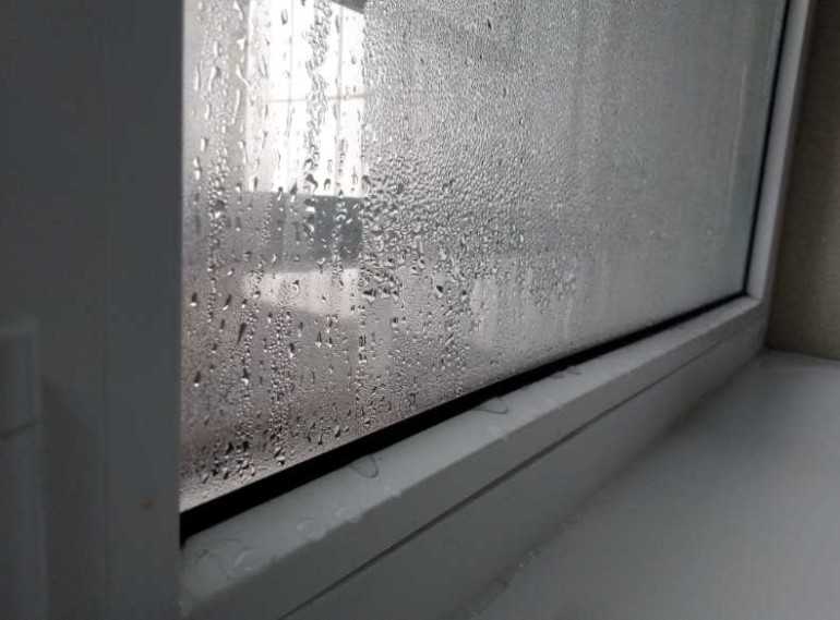 Как утеплить подоконник пластикового окна: утепление подоконника своими руками
