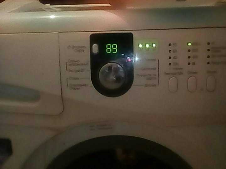 Ошибка 5е стиральной машины самсунг: что это означает, что делать, если samsung не сливает воду, как исправить самостоятельно?