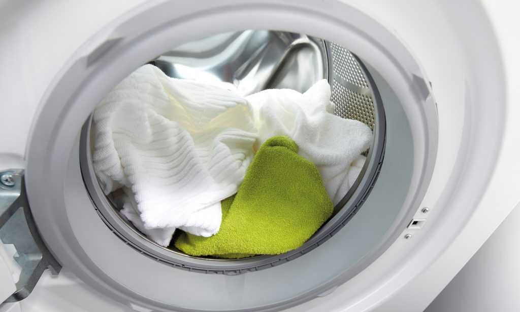Как легко избавиться от запаха и плесени в стиральной машине-автомате?