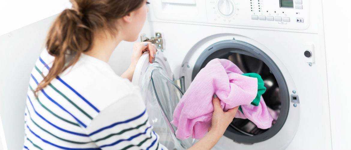 Как стирать флис в стиральной машине: правила ухода