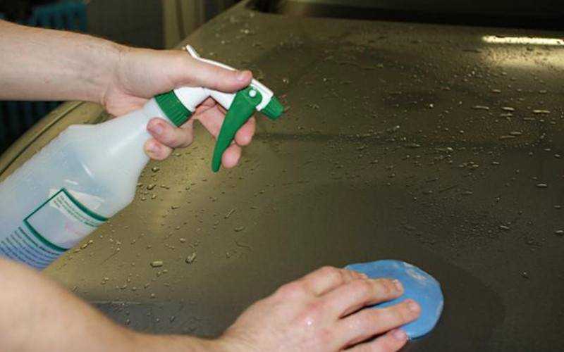 Чем убрать ржавчину с металла перед покраской, чем зачистить ржавую поверхность, как снять коррозию: советы по обработке