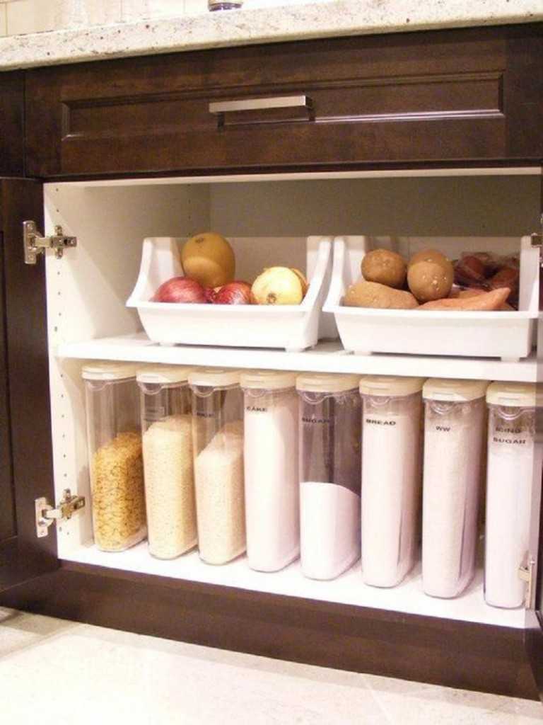 Как сохранить лук очищенный (репчатый и другой) в домашних условиях: способы и методы хранения овоща без шелухи