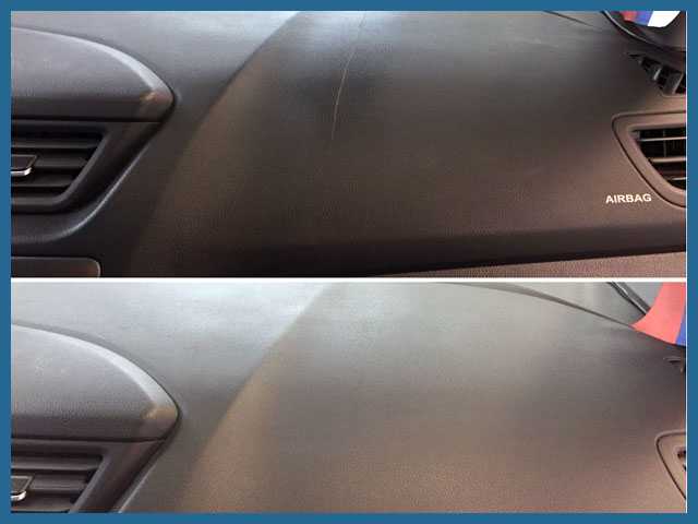 Реставрация лкп: чем и как заделать царапины на кузове автомобиля