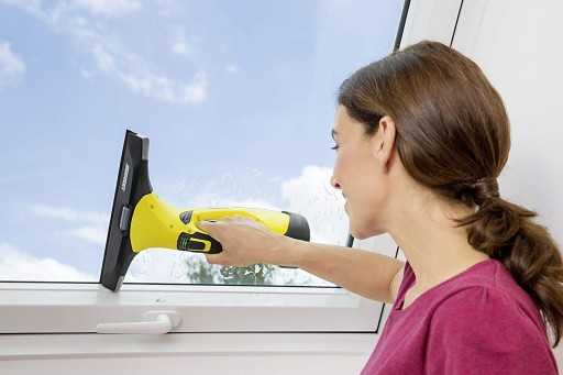Моем окна с кондиционером для белья: инструкция, как помыть стекла при помощи ополаскивателя, отзывы хозяек о способе