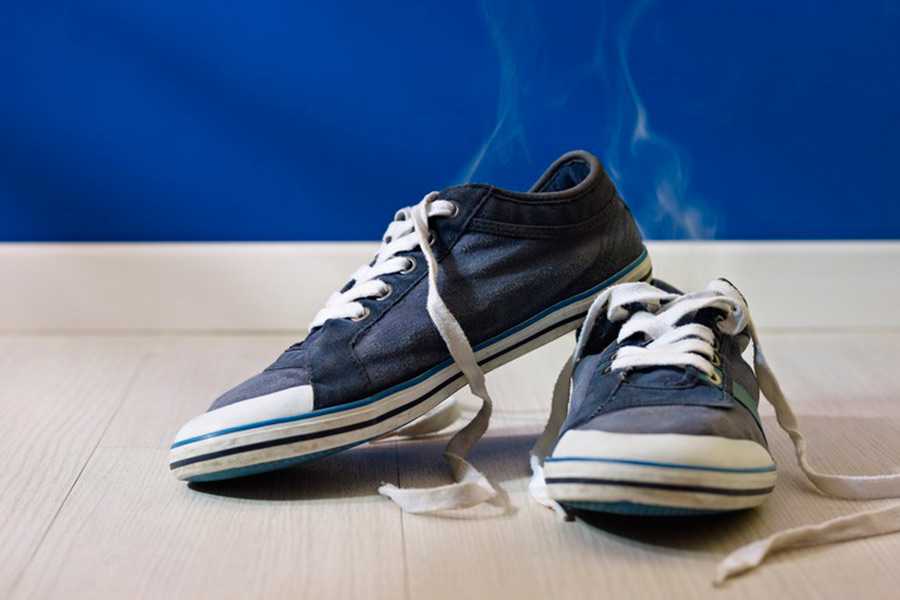 Практические советы по устранению неприятных запахов из обуви