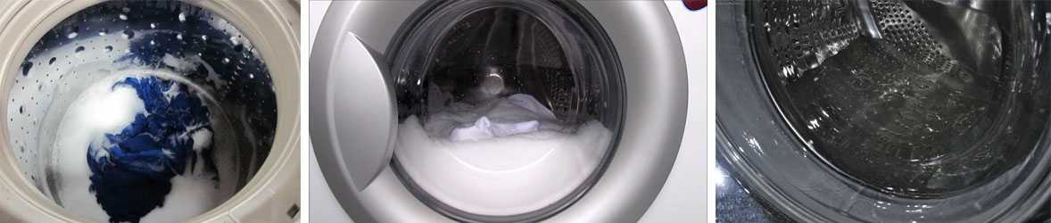 Постирала деньги в стиральной машине: что делать, как высушить?