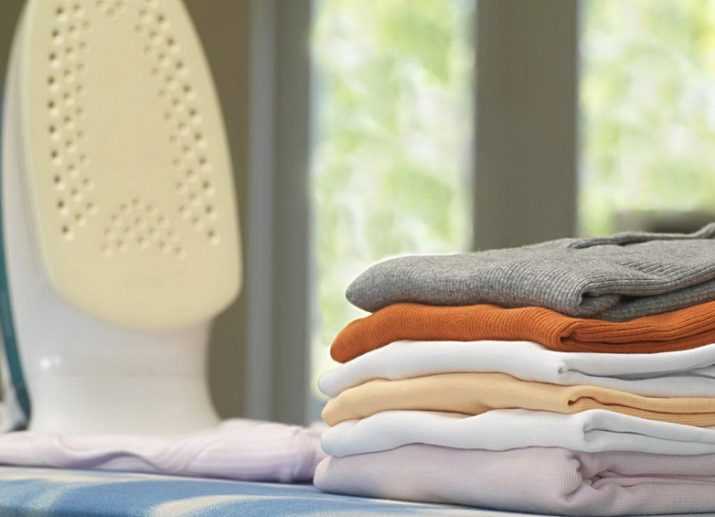 Как гладить постельное белье правильно и быстро?