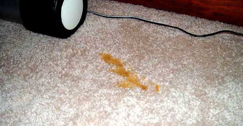 Маленькие секреты и хитрости, как очистить диван от мочи ребенка в домашних условиях
