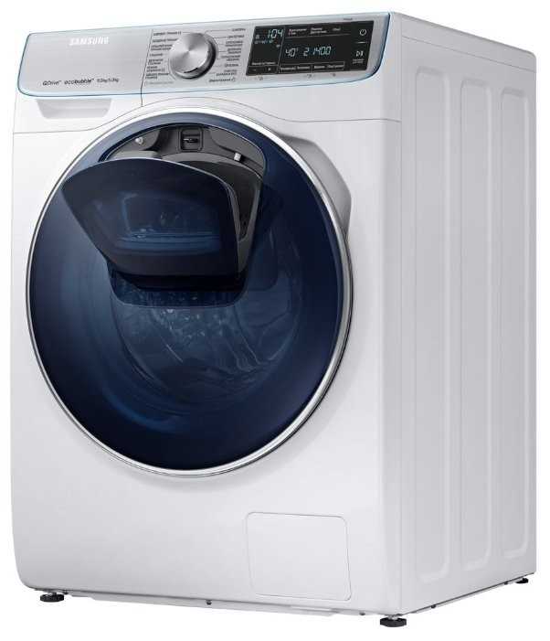 Обзор стиральной машины эко бабл, описание, инструкция