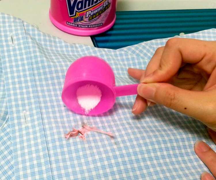 Как убрать лизуна или слайм с одежды: 11 проверенных способов