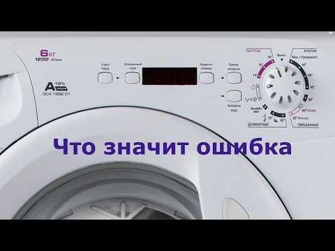 Все, что необходимо знать о тэне для стиральной машины канди