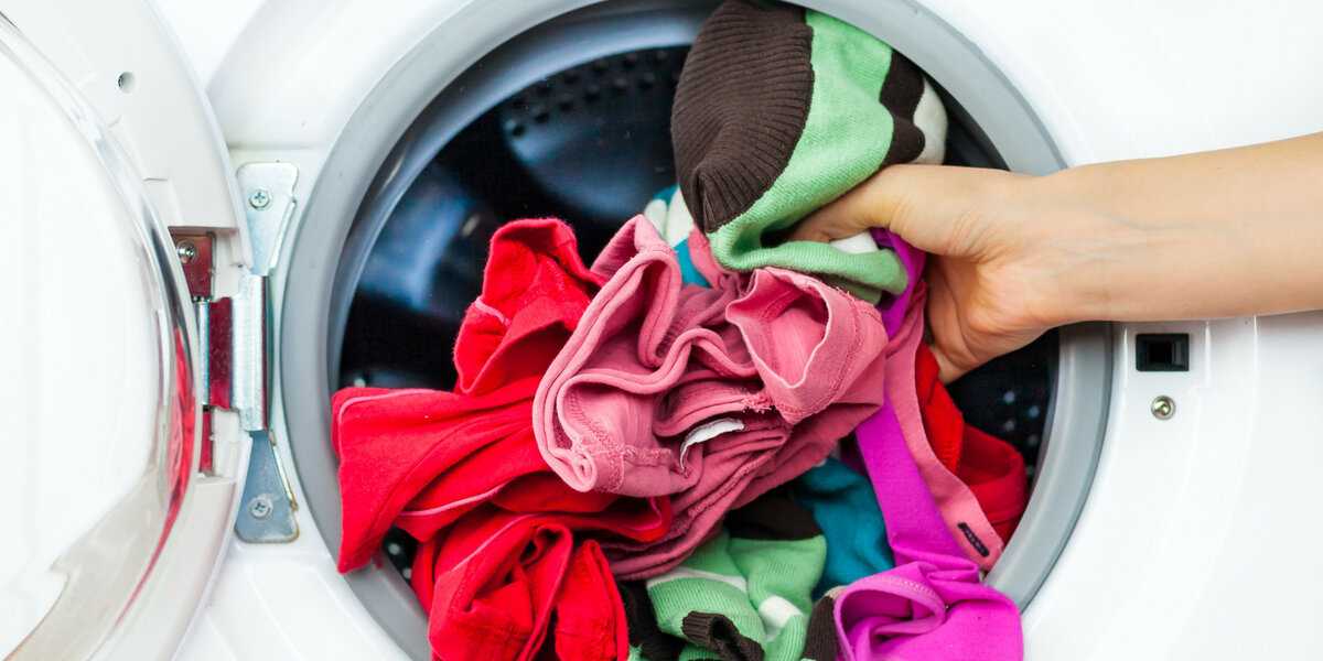 Узнайте, какие вещи можно стирать в домашних условиях, правила правильной чистки и ухода за ними