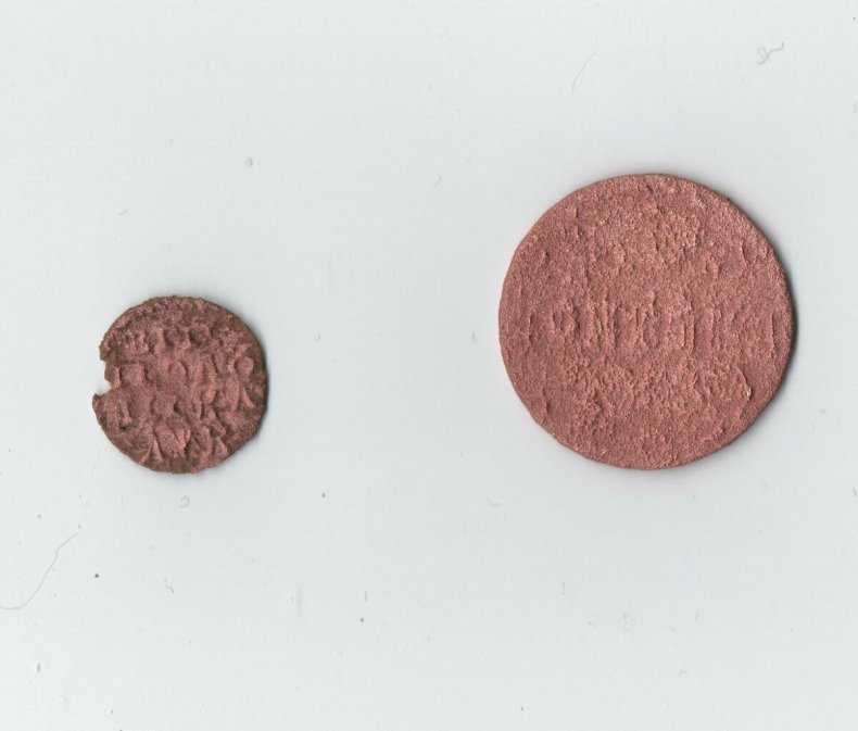 Чистка монет в домашних условиях из разного металла: химические и народные средства