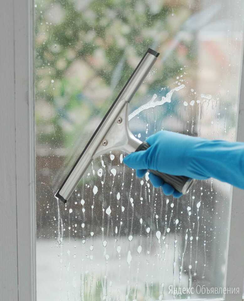 Как помыть окна без разводов в квартире: быстро и эффективно