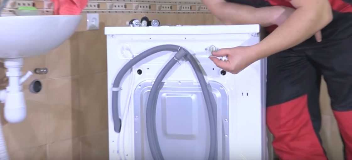 Как работает аквастоп в посудомоечной машине, как заменить