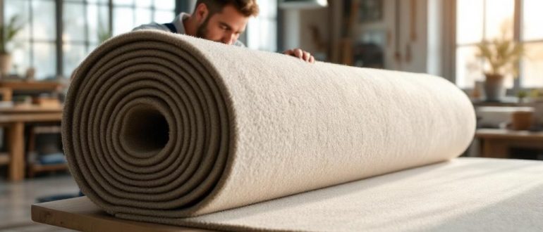 Чистка ковров: что влияет на результат и цену