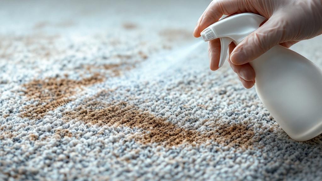 Чистка ковров: что влияет на результат и цену