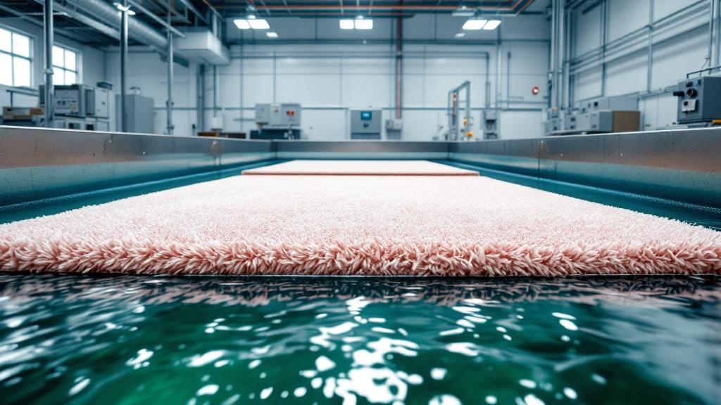 Чистка ковров: что влияет на результат и цену