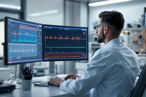 Кардиоробот: автоматизация скрининга сердца