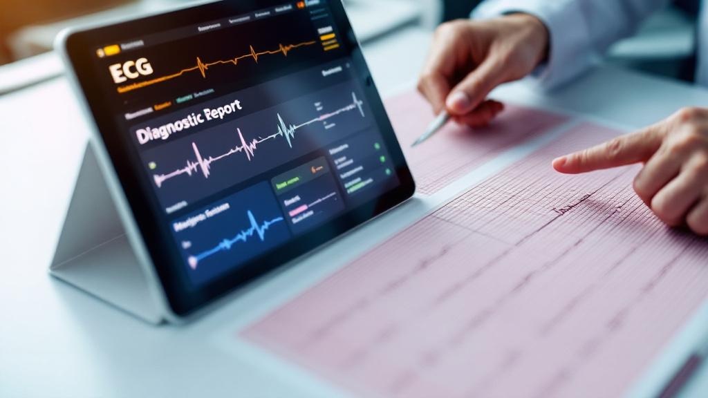 Кардиоробот: автоматизация скрининга сердца