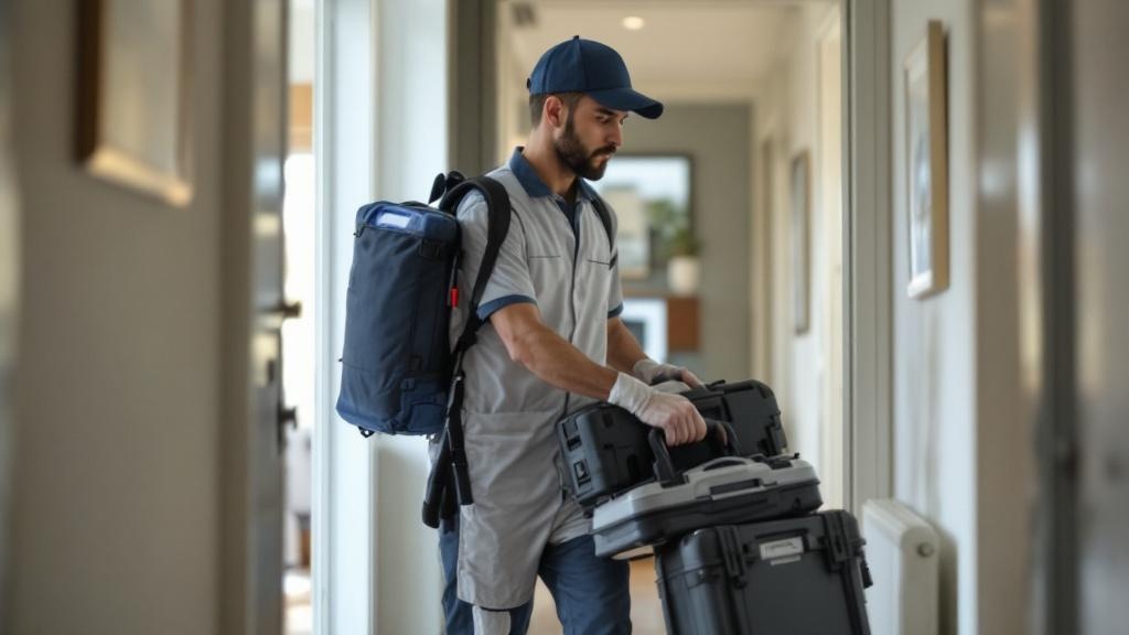 Химчистка мягкой мебели: как это работает