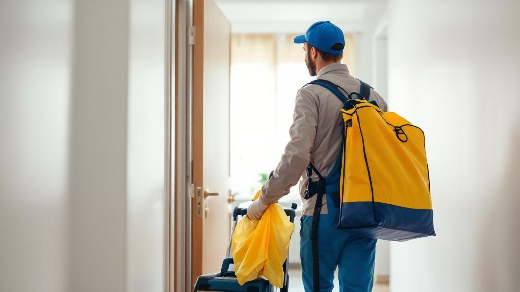 Химчистка мягкой мебели: когда и как это делают