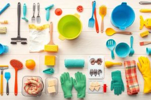 Оптовые товары для дома и быта: каталог ТД Елена