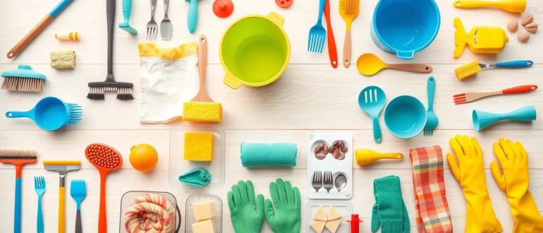 Оптовые товары для дома и быта: каталог ТД Елена