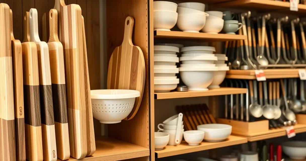 Оптовые товары для дома и быта: каталог ТД Елена