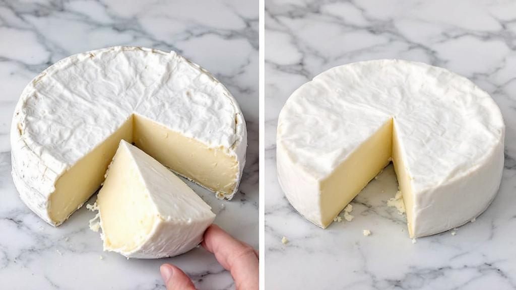 Сыр Бри: что это такое и как его правильно есть