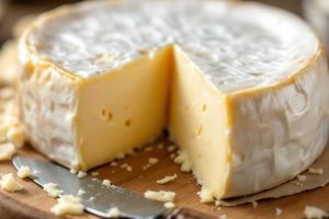 Сыр Бри: что это такое и как его правильно есть