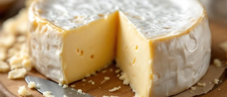 Сыр Бри: что это такое и как его правильно есть