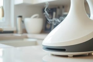 Пароочиститель: уборка без химии и лишних усилий