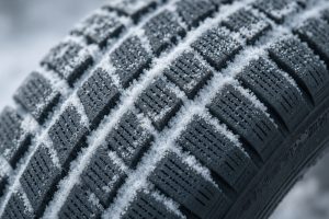 Зимние шины Pirelli: особенности и выбор