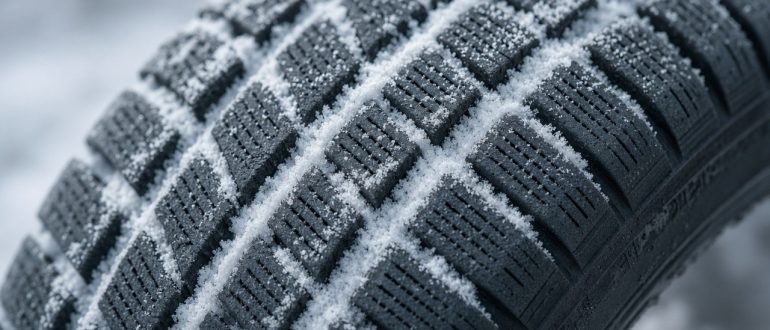 Зимние шины Pirelli: особенности и выбор