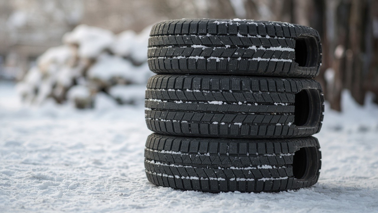 Зимние шины Pirelli: особенности и выбор
