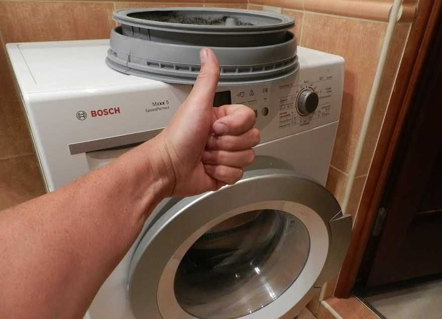 Насос для стиральной машины: как подобрать и провести замену