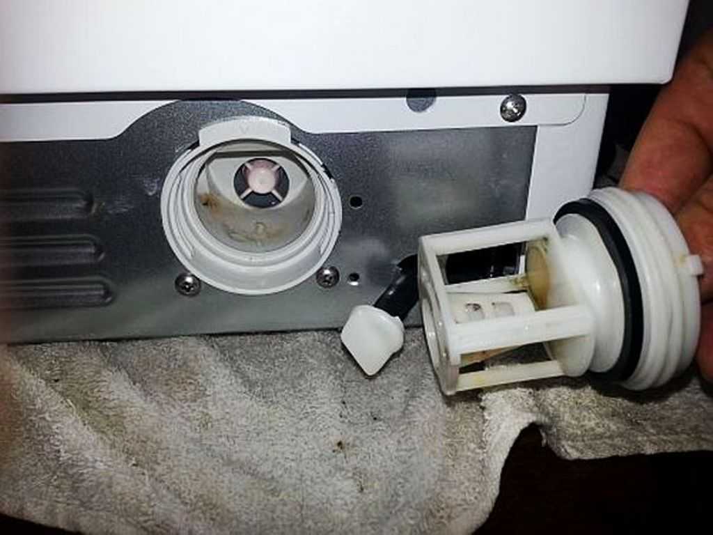 Ремонт или замена впускного клапана стиральной машины - цена от 1000 р | рембыттех