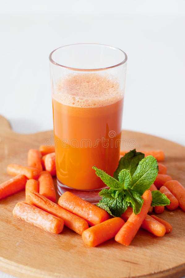 Как отстирать пятно от моркови, простые методы