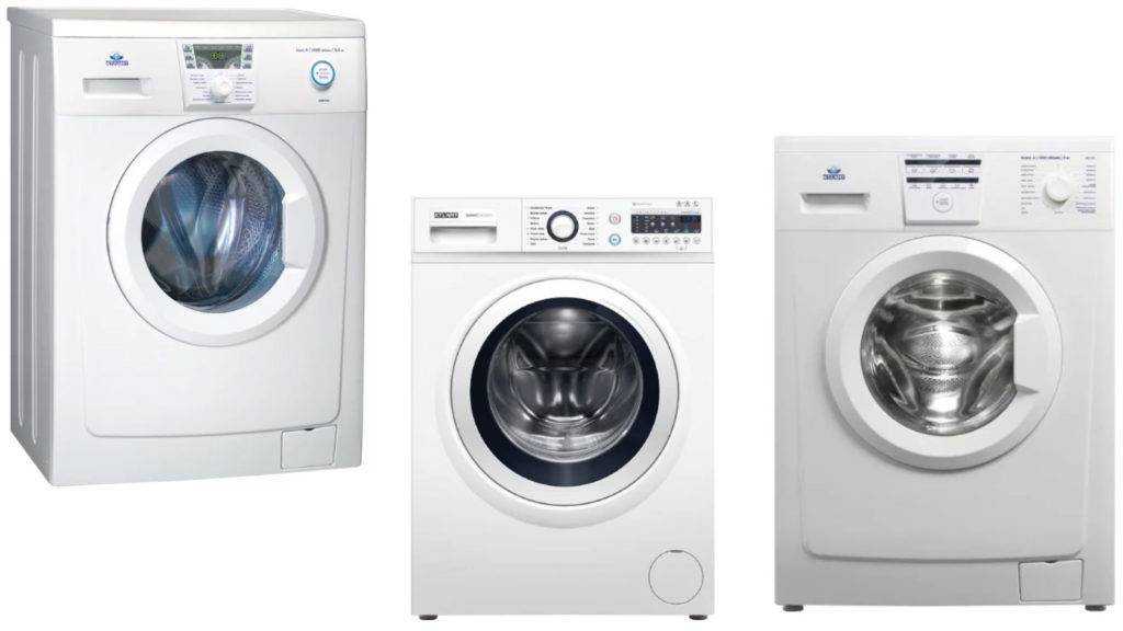 Bosch или lg: какого производителя стиральной машины выбрать?