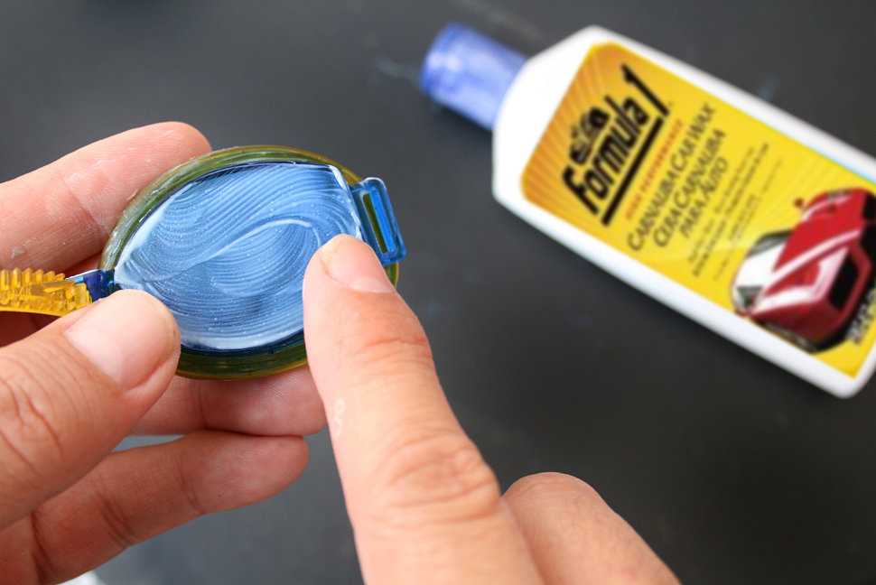 Как убрать царапины с очков, чем можно избавиться от царапин на солнцезащитных линзах