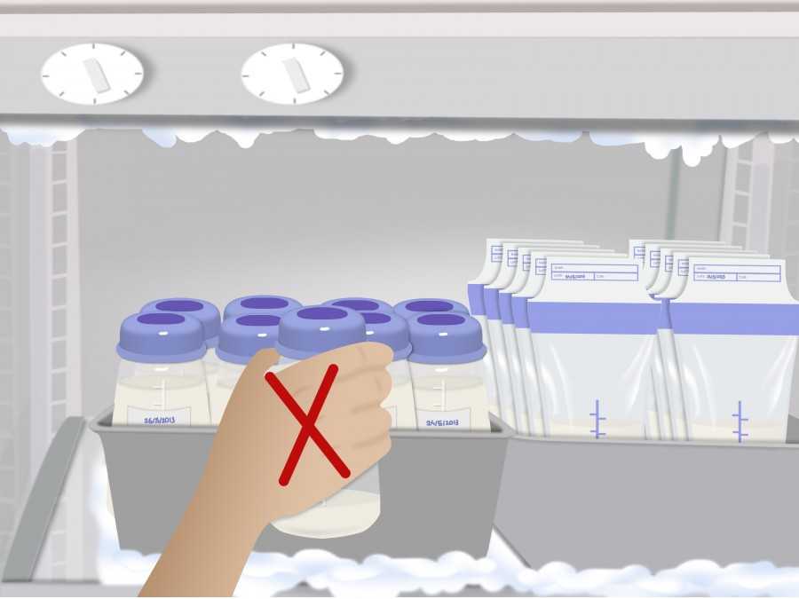 Как хранить молоко в домашних условиях, сроки годности натурального продукта, длительность хранения в замороженном виде