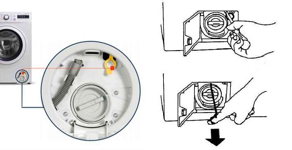 Ремонт стиральной машины lg своими руками: частые поломки и инструкции по их устранению