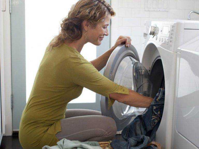 Как стирать пиджак в стиральной машине