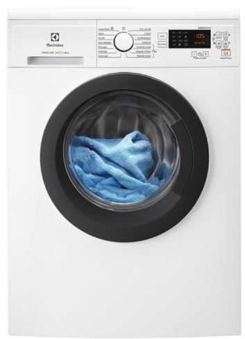 5 лучших стиральных машин electrolux